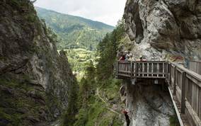 Osttirol Drauradweg