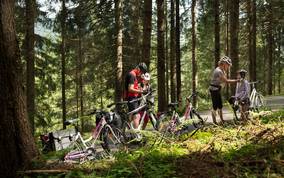 Osttirol Drauradweg