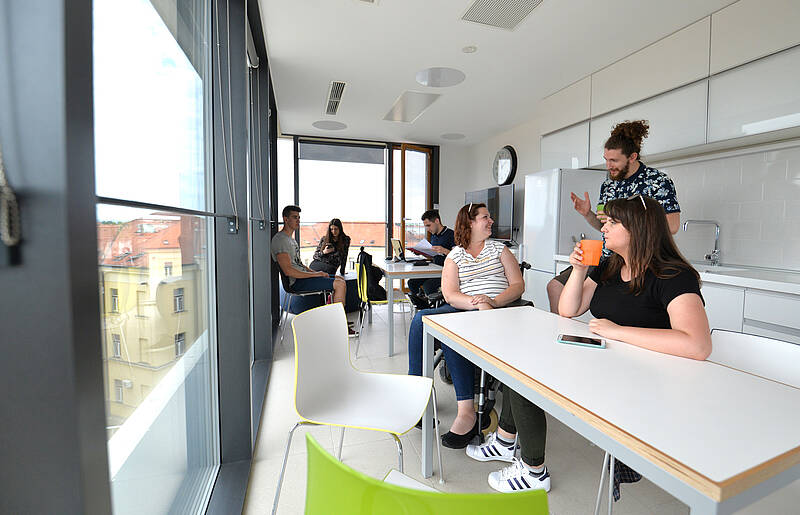 Hostel Student Centre Varaždin