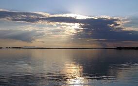 Varaždinsko jezero panoramio.com