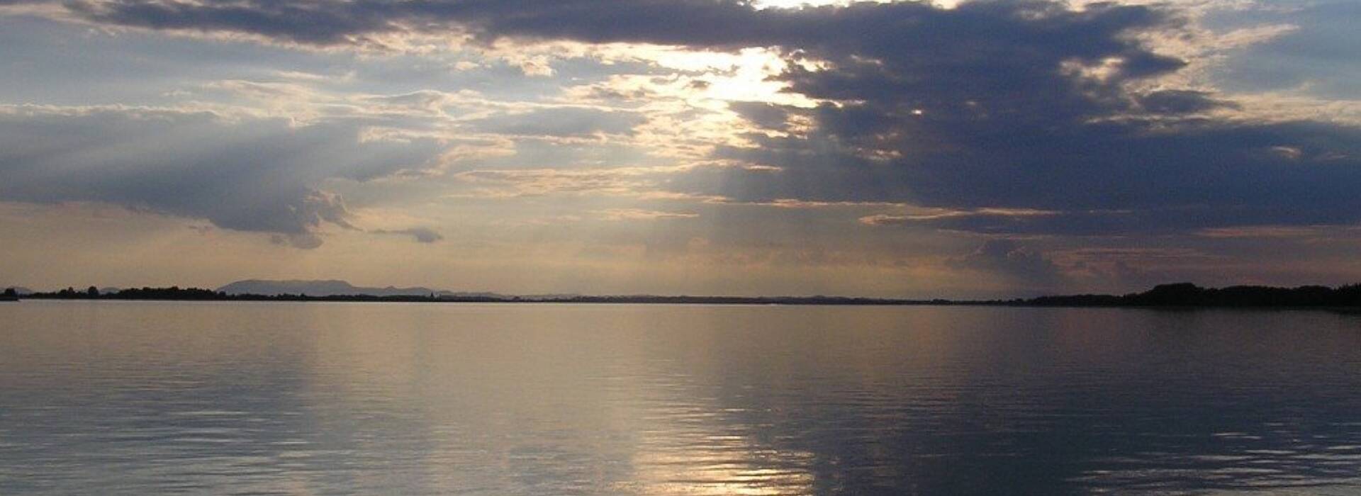 Varaždinsko jezero panoramio.com