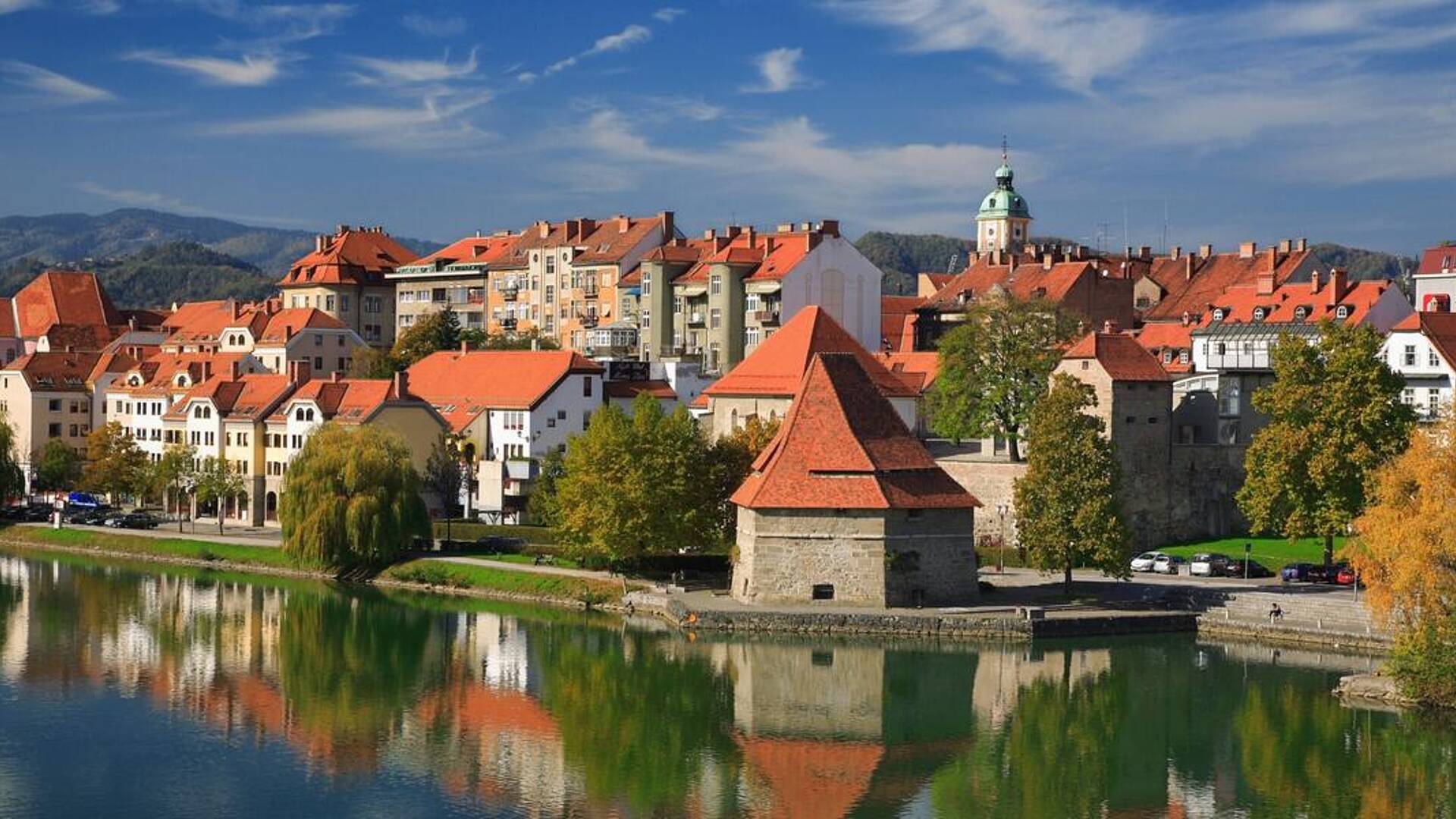 Maribor