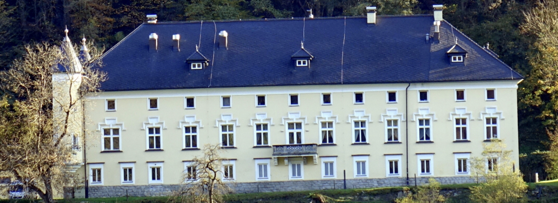 Schloss Bukovje