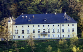 Schloss Bukovje