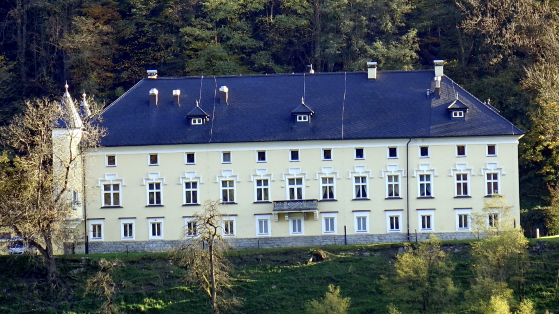Schloss Bukovje