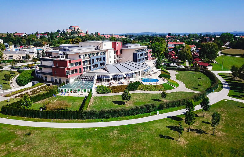 Terme Ptuj Grand Hotel Primus****s