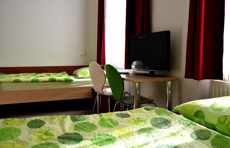 Hostel Radlje Soba