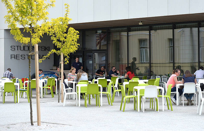 Hostel Student Centre Varaždin