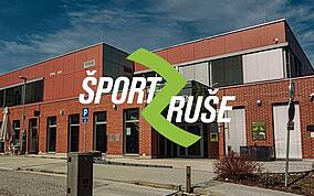 sportni park ruse