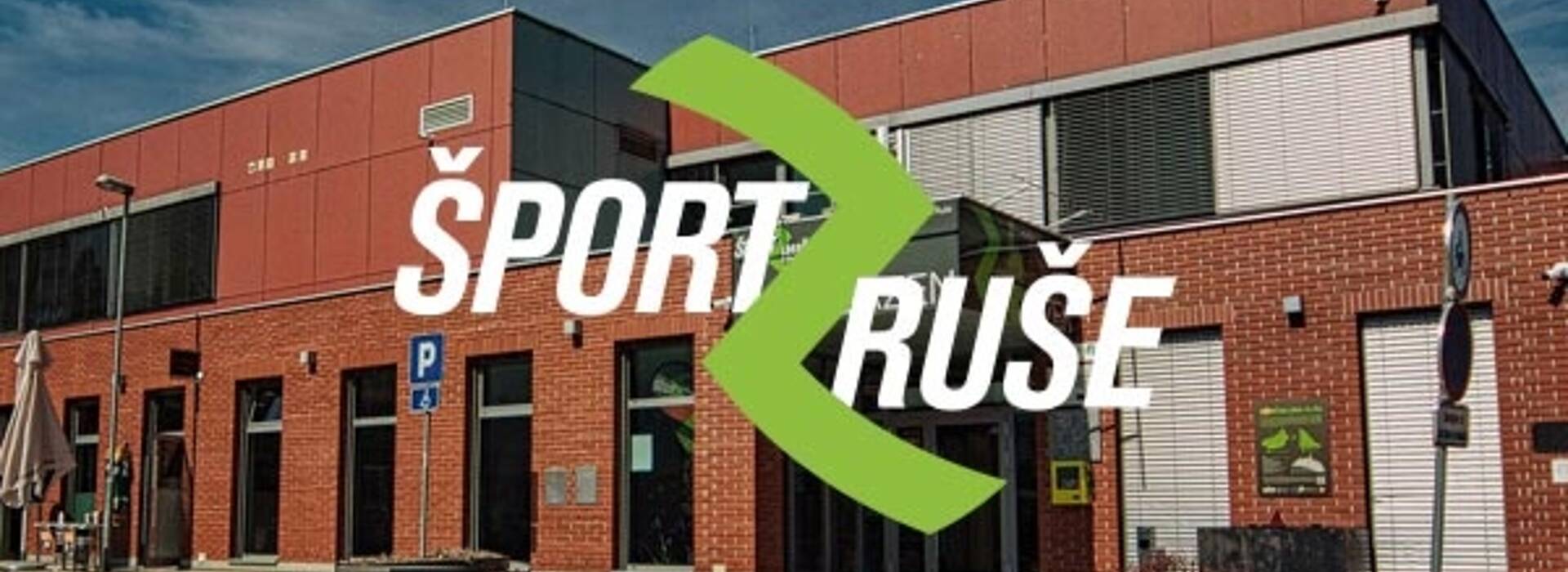 sportni park ruse