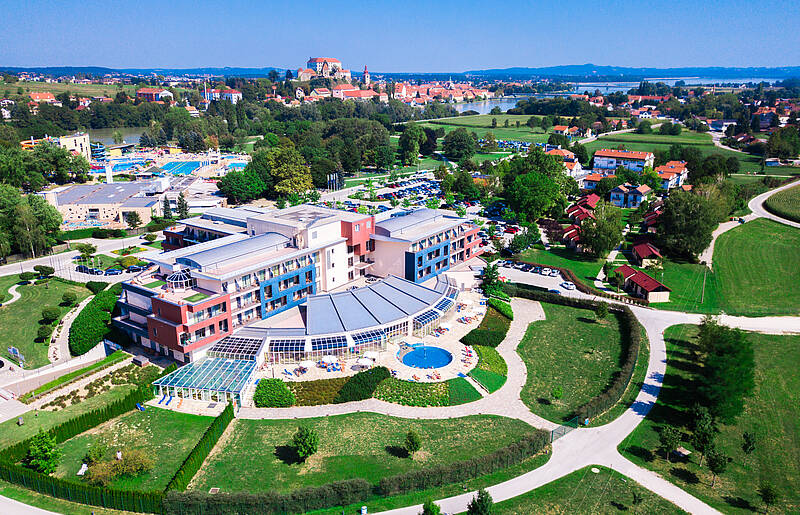 Terme Ptuj Grand Hotel Primus****s